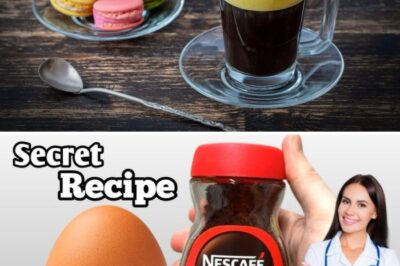 Pag-unlock sa Mga Benepisyo ng Itlog at Kape: Isang Masustansya at Masiglang Duo!