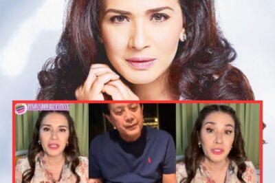 Wala nang Plano si Zsa Zsa Padilla na pakasalan si Architect Conrad Onglao — Ang kanyang mga Candid Revelations na Shock Fans!