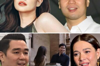 What’s Really Going On? Vincent Co Sets the Record Straight on Bea Alonzo Romance Rumors