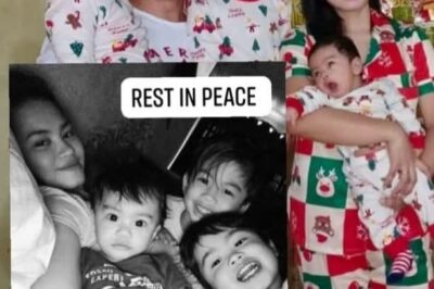 Isang hatinggabi, isang liham, at ang katahimikang pumunit sa buong bayan