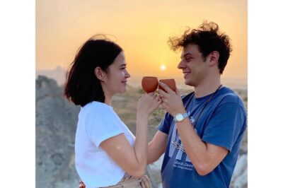 Bela Padilla Melts Hearts with Sweet Message for Boyfriend Norman—Netizens Can’t Get Enough!
