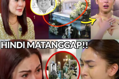🔥HUMAGULHOL SI CLAUDINE SA HARAP NI DENNIS PADILLA! ISINUKO NA?! AKTOR NASA KRITIKAL NA LAGAY! 😢💔 (NG)