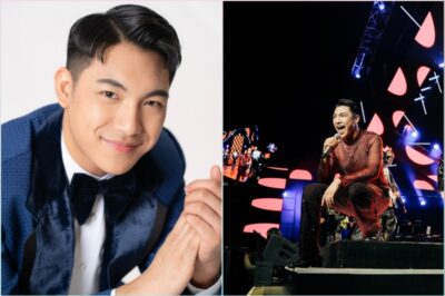 🔥 “Darren Espanto’s BTS Cover Sparks Outrage: Can He Really Not Sing?”