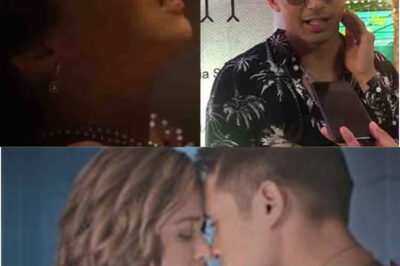 Sunshine Cruz strips down and engages in various kinds of $3x acts with Enzo Pineda in… 😱😱 (NG)