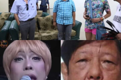 WALANG TAKOT! Vice Ganda Inupakan ang PBBM Admin sa LIVE Show – ‘Hanggang kailan kami magtitiis? – Umalingawngaw sa buong bansa! (NG)