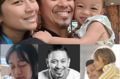 Maia Leviste Azores COLLAPSES in Shock After Sudden, HEARTBREAKING Farewell from Husband Jhong Hilario – Fans Can’t Hold Back Tears! (NG)