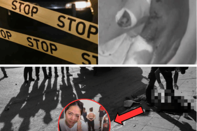 “Mark’s Family Secret Leaked Online — and What He Did to His Brother Is Unthinkable!”