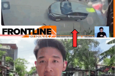 “Why Did This Barangay Official Become the Target of a Ruthless Riding-in-Tandem Ambush?”