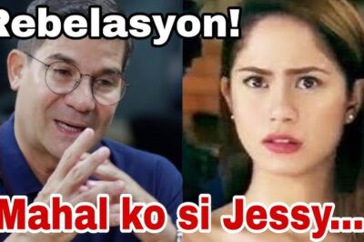Edu Manzano Confesses Relationship With Jessy Mendiola… One Shocking Detail Leaves Showbiz Speechless!