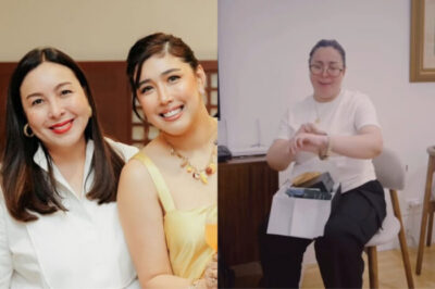 “Yen Santos Breaks Silence: ‘I Didn’t Just Lose Weight— I Found My Confidence Again'”