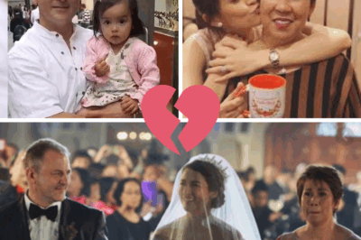 “Marian Rivera’s Shocking Family Memory: What Her Father Did That Still Haunts Her Today!”