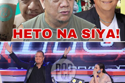 Mitoy Yonting: Where Is The First Grand Winner of The Voice Philippines Now? (an)