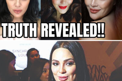 KC Concepcion Opens Up About Plastic Surgery Rumors and the ‘Duck Lips’ Debate (an)