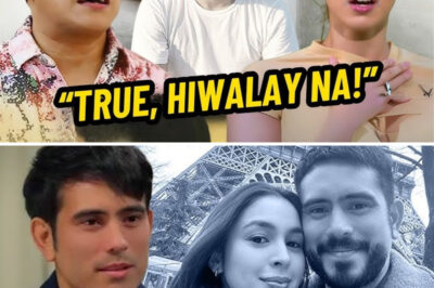 Julia Barretto Finally Reveals the Real Reason Behind Breakup With Gerald Anderson (an)