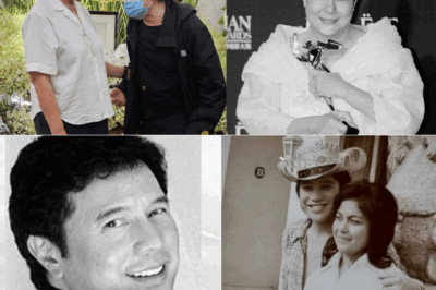 Cocoy Laurel’s Family Breaks Silence: Grief and Love from the Woman and Children He Kept Private
