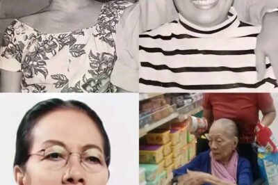 Caridad Sanchez’s daughter shares heartbreaking revelation of actress’ dementia (an)