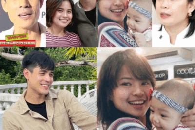 Explosive: Louise Confirms Xian Lim Is the Father—But Where’s the ‘Secret Child’?