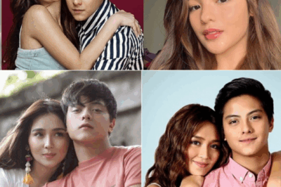 Caught in the Act! Is This Kathryn Bernardo’s New Love? Daniel Padilla Breaks Silence