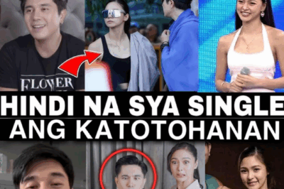 June 20 Shocker: Paulo Avelino Reveals He Has a Girlfriend—And No, It’s Not a Rumor Anymore!