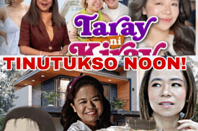 From Bullied to Millionaire: Kiray Celis Now Earns 1 Million a Day!