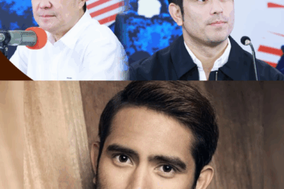 Gerald Anderson Goes Public with Explosive Accusation via Raffy Tulfo—Full Story Unfolds