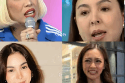 Vice Ganda Speaks Out: Barretto Sisters Team Up Against Kim Chiu—Too Much?