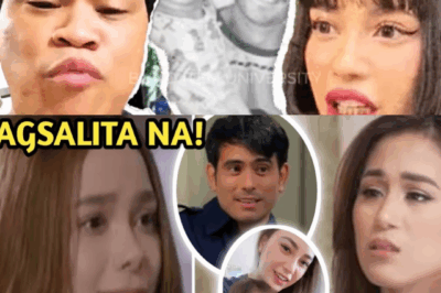 Arci Muñoz’s Explosive Revelation: The Truth About Her Baby with Gerald Anderson