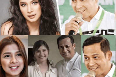 Spoiled or Just Lucky? Kim Rodriguez Receives ₱1M Monthly and a Car from Governor BF
