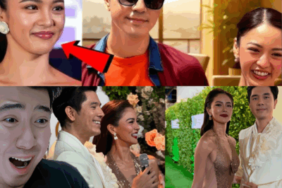 MediaCon Surprise: Paulo and Kim Finally Address the Question Everyone’s Been Asking