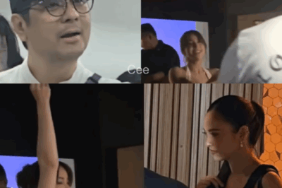 Julia Montes Causes Scene at Party: Drunken Encounter with Kim Chiu?