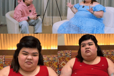 “Euleen Castro Addresses Criticism Following Viral Food Review Incident”