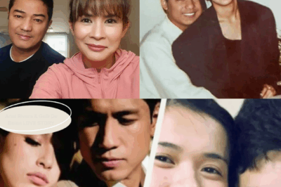 How Gelli and Ariel Kept Their Marriage Strong Amid Showbiz Pressures