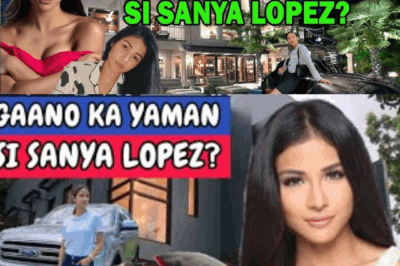 How Rich Is Sanya Lopez? Inside Her House, Cars, Net Worth, and Secret to Success