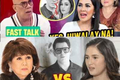 Annabelle Rama Slams Barbie! Richard Gutierrez’s Breakup Linked to Third Party and Albay Exit
