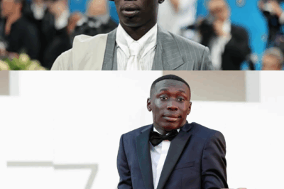 Why Was Khaby Lame Suddenly Detained in the US? The Silent Star’s Shocking Airport Ordeal