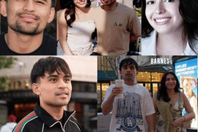 Who Is Jimuel Pacquiao’s Mysterious Girlfriend? Fans Are Mesmerized
