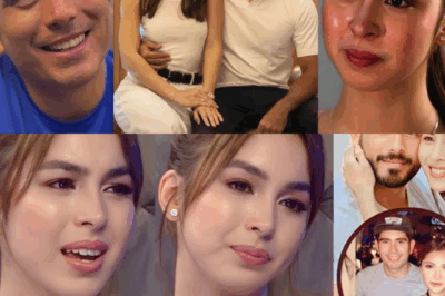 Inside the Shocking Breakup of Gerald Anderson and Julia Barretto: The Untold Story