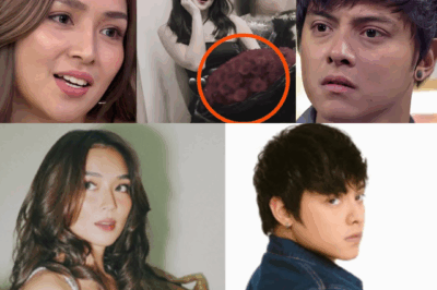 Caught on Cam: Kathryn Throws Daniel’s Bouquet Away! Is This the End?