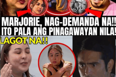 Marjorie Barretto Steps In After Julia’s Heartbreak: What Happened Between Her and Gerald?
