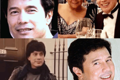 Hidden Until the End: What Happened in Cocoy Laurel’s Last Moments at 72?