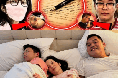 Kris Aquino’s Final Letter to Bimby Leaves Netizens Shocked and Heartbroken!