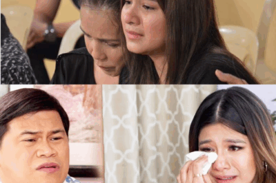 Emotional Moment: What Made Kim Rodriguez Cry in Front of Everyone?