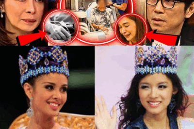 Miss World 2013 Megan Young Hospitalized Suddenly—Fans Deeply Worried!