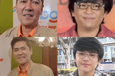 Vic Sotto Breaks Silence on Darryl Yap’s “Not Guilty” Plea in Cyberlibel Case