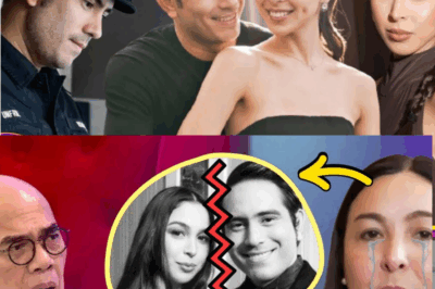 “I Had to Speak Up”: Marjorie Barretto on Daughter Julia’s Breakup with Gerald