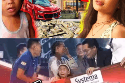 Shocking Update: What Happened to Lyca Gairanod, the First Voice Kids Champion?