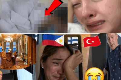 Vlogger Mother in Tears: What Happened to Her Child That Left Her Nearly Fainting?
