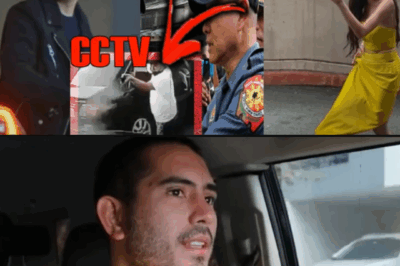 Kim Chiu Seen Fleeing Shocking Incident—Police Arrive and CCTV Reveals Everything