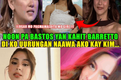 “BREAKING: Celebrity Releases Emotional Statement – ‘Hurt Me, But Not My Dear Friends!’”