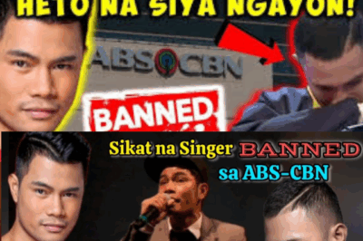 Inside Bugoy Drilon’s Silent Struggle: Why ABS-CBN Allegedly Turned Its Back on Him